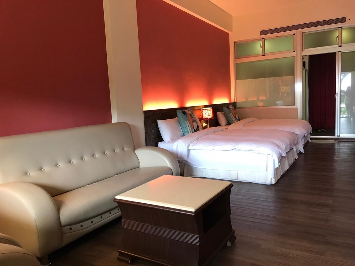 Shan Shuimei B&B Fengping Ngoại thất bức ảnh
